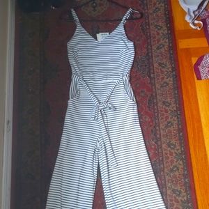 Brand new XS Romper
